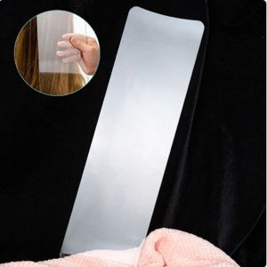 BAIXL Professional Hair Coloring Board Balayage Board Portable Hair Coloring Dyeing Board Hairdressing Accessories Thick Hair Dyeing Board Plate Barber