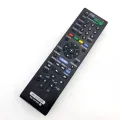 Sony Home Theater System Remote Control RM-ADP090 Compatible With BDV-E2100, BDV-E3100, BDV-E4100, BDV-E6100, BDV-EF1100. 