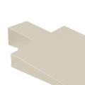 Perfeclan Upholstered Wedge, Pilates Wedge for Pilates Reformer Machine, Studio Use, Floor Exercises. 