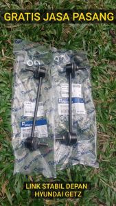 LINK STABIL DEPAN GETZ JOINT STABILIZER DEPAN  HYUNDAI GETZ (2BH)