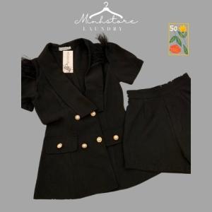 Set Lông Vũ Cao Cấp Sang Chảnh