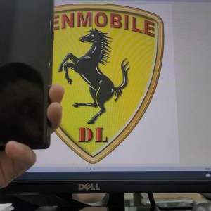 Màn Hình tương thích SS Note 8 / N950 Loại INCELL (tặng tuýp keo dán)