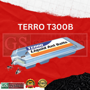 TERRO LIQUID ANT BAIT ANT KILLER CLEAR LIQUID IMPORTED FROM USA
