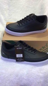 Sepatu Sneakers Cowok ANDO IRVINE: Pilihan yang Tepat untuk Aktivitas Sehari-hari