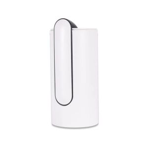 Automatic Water Dispenser Pump USB Rechargeable Portable Water Bottle Pump Touch Switch Drinking Water Dispenser Para sa Home Office Outdoor Use