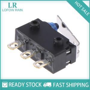 LF Wholesale✨Flash Sale ✨ 1 công tắc Micro khóa cửa xe hơi D2HW-EL291H-A515-AQD chính hãng IP67