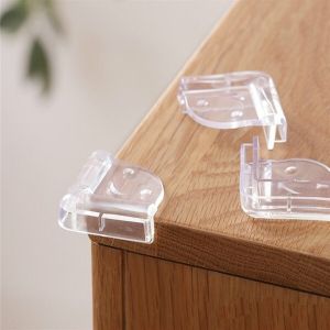 Combo 5 nút bịt góc cạnh bàn silicon an toàn cho bé Trùm Sỉ Gia Thành