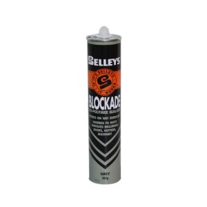 Keo silicone chống dột Selleys Blockade (360gr)