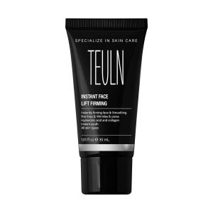 Instant Face Lift CreamInstant Face Tightener Smoothing Fine Lines Wrinkles and Poresface Tightening and Lifting，Rapidly Improves the Look of Aged Skin 30ml/1.01oz