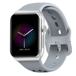 NineWind  BK01 Đồng hồ thông minh ECG không xâm lấn đường trong máu Uric axit lipid máu huyết áp theo dõi giấc ngủ cho IOS Android S0S cuộc gọi bluetooth thể thao đồng hồ thông minh theo dõi sức khỏe cho nam nữ