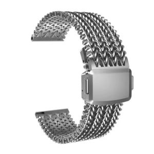 Magnetic Stainless Steel Strap For Suunto Race 2 Vertical 2 Smart Watch Metal Band Suunto 9 Peak Pro 9 Peak 5 Peak Race S Race Bracelet Wristband