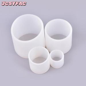 JCSYFAC Hình trụ nến khuôn handmade nến Khuôn Silicone khuôn sáp khuôn nhỏ thủ công
