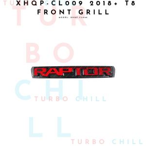 XHQP-CL009 2018+ T8 FRONT GRILL