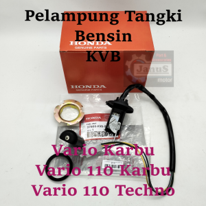 Pelampung bensin HONDA VARIO LAMA VARIO TECHNO. ( KVB )  ori / asli 100% Honda Genuine Parts.