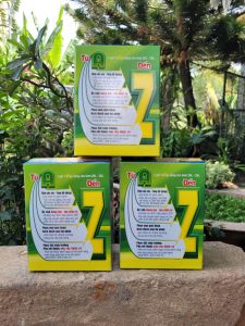 [Freeship Max] Hộp 10 gói ComCat từ A đến Z kích thích sinh trưởng toàn diện cây trồng_VTNN TIEN KHOA