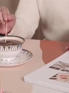 Coffee Maker Automatic Home Small Portable Coffee Maker Office Mini Americano Drip Coffee Maker