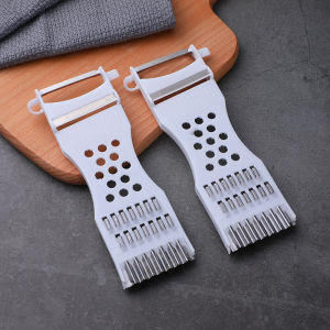 Dụng Cụ Nạo Rau Của Quả Đa Năng 5 in 1