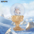 52TOYS SLEEP Dreamland Elves-Life of Fantasies Series Blind Box Figure Toy. 
