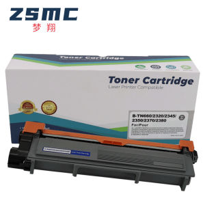 Dream翔 Compatible with Brother TN660 TN2345 TN2320 TN2350 TN2380 TN28J Toner Cartridge