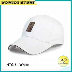 TOPI BASEBALL PRIA EDIKO CAP SPORT GOLF OLAHRAGA DISTRO Import Motif Ediko - HTG NOMIDE