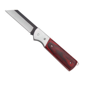 Grafting knife Foldable multi-purpose gardening pruning knife for Pisau Pruning Budding dan Grafting Pokok 多功能嫁接刀