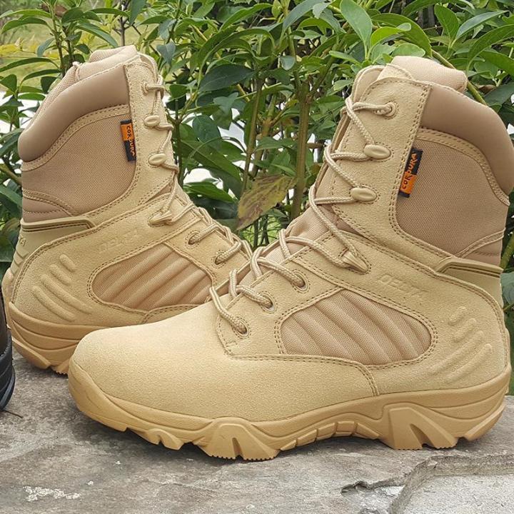 Delta tactical boots original best sale