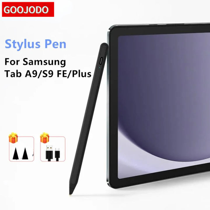 GOOJODO Stylus Pen For Samsung Galaxy Tab A9 A9 Plus A9+