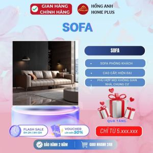 Sofa phòng khách hiện đại cao cấp sofa băng sofa góc đẹp chất liệu bền phù hợp chung cư nhà phố