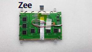 หน้าจอ LCD ขนาด 5.7 นิ้ว รุ่นใหม่ HLM6323-040300 HLM8620-6 EW50367NCW HLM8619 ความละเอียด 320x240