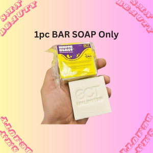 BUY 10 GET 3 SCT Unlimited White Blast Bleaching Soap with Moisturizing Lotion