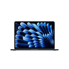 Apple 15-inch MacBook Air (M3) with 8-core CPU and 10-core GPU