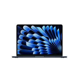 Apple 13-inch MacBook Air: Apple M5 chip with 10-core CPU