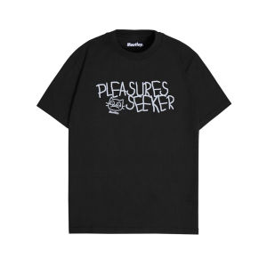 Moutley Regular Fit T-Shirt Pleasure Seeker 140924