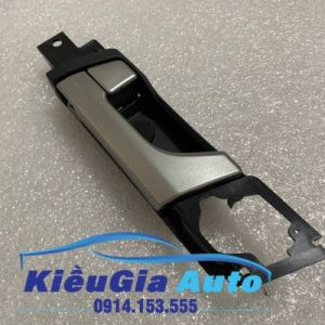 Tay mở cửa trong Chevrolet Captiva 2007-2012 Chính hãng