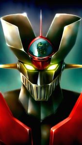 ตำนานหุ่นยนต์ มาชินก้า Z เสียงญี่ปุ่น ซับอังกฤษ ครบ 92 ตอน คมชัด