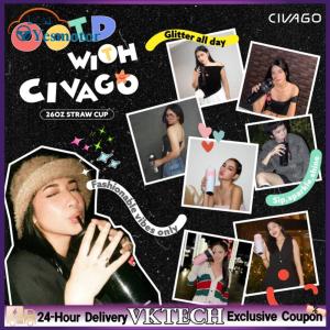 【Local Shipment】700ml Space-Themed Gradient Color Insulated Water Bottle Stainless Steel for Fitness and Travel