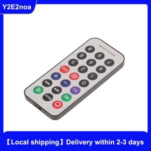 【Local shipping】 Universal Multifunctional Remote Controller For USB Subwoofer Decoding Power Amplifier Board With Digital Bluetooth Card
