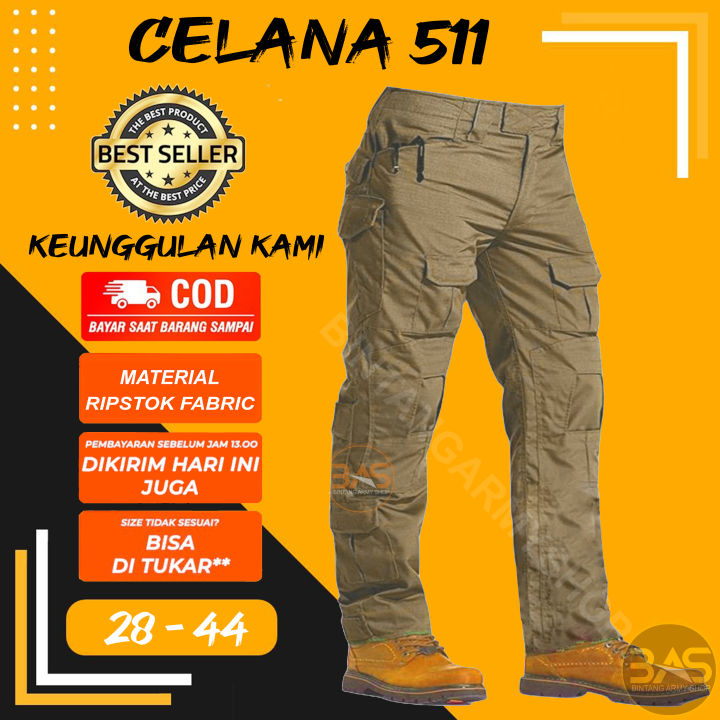 CELANA TACTICAL 511 PRIA TERBARU 2024 CELANA PDL 2024 CELANA CARGO   498adbda11d63435e765c9d2b16176a8  720x720q80 