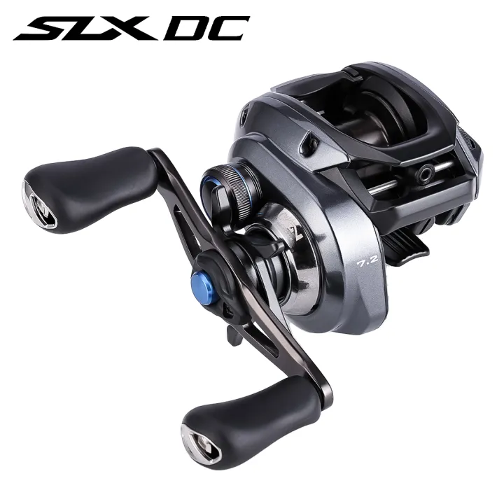 SHIMANO　SLX mgl 70 Shimano SLX MGL 70XG Reel – Mias Angling & Scuba