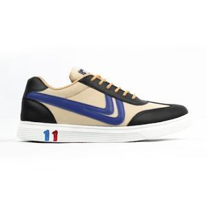Sepatu Sneakers Snekers Snikers Kasual Kuliah Pria Kece Gaya Cowok Keren Buat Main Jalan Jalan T 09