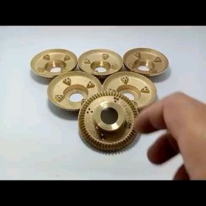 Burner Kompor Rinnai Kecil Super Tebal