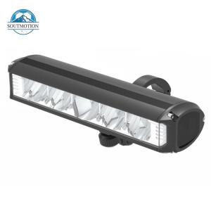 【New Arrival】900/1200/1400/2600LM Bike Accessories Waterproof Mobile Phone Emergency Power Aluminium Housing for MTB Road Cycling