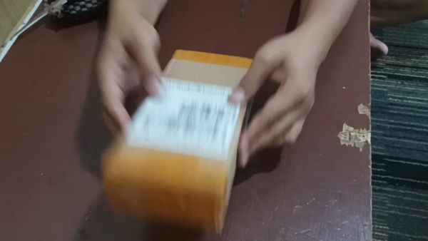 Buyer review video 4