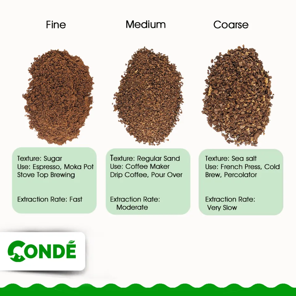 Kapeng Barako ng Batangas Premium Ground Beans Coffee Dark