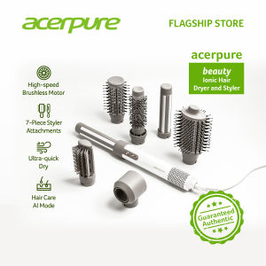 Acerpure HD2 Ionic Hair Dryer & Styler