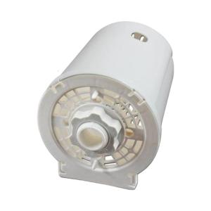 Cường độ cao có thể tái chế nhựa động cơ Bìa cách điện động cơ quạt điện vỏ bằng nhựa thích hợp cho nhiều mẫu