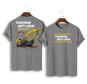 KAOS ATASAN OBLONG DEWASA PRIA/LAKI-LAKI LENGAN PENDEK DISTRO GAMBAR DEPAN BELAKANG KAOS BEKO-730