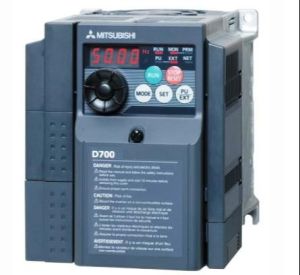 Biến Tần Nhật 22kw 220v Tháo Máy Dùng cho máy TiệnMáy HànBơm Hoả TiễnCẩu Trục