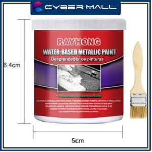 Anti Rust Penetrating Oil Metal Surfaces Remover Water-Based Metal Paint Rust Remover For Metal