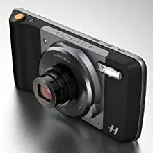 Authentic Motorola Hasselblad True Zoom Camera for Moto Z Droid